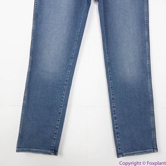 NEW Madewell Stovepipe Jeans in Dearham‎ Wash, 25, NC348 - Picture 5 of 15